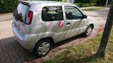 Suzuki-ignis-1-3l - gebrauchte Suzuki Ignis aus dem Jahr 2002