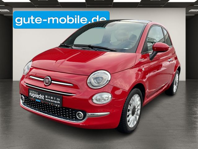 Fiat 500 1.0 GSE Hybrid DOLCEVITA 51kW (70PS)