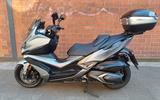 Kymco Xciting 400i S - KYMCO XCITING 400 S