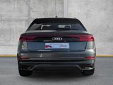 Audi Q8 45 TDI qu S line MATRIX AIR STANDHZG AHK 21" - Audi Q8 in Oldenburg