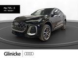 Audi Q5 Sportback TDI qu. LED LM 20" Navi B&O Head-Up