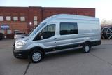 Ford Transit Maxi Mixto 6-Sit L4H3*Klima*Kam*Temp*AHK - Ford Transit Mixto Gebrauchtwagen