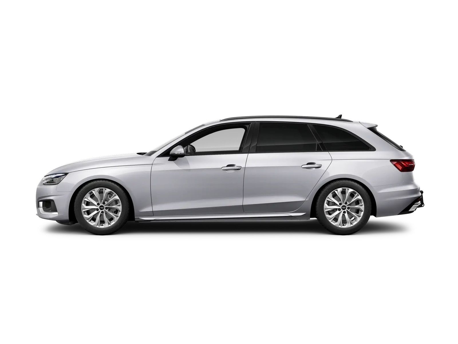 Audi A4 - Bild 6
