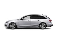 Audi A4 - Vorschau Bild 6