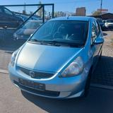 Honda Jazz 1.4 LS - gebrauchte Honda Jazz aus dem Jahr 2007