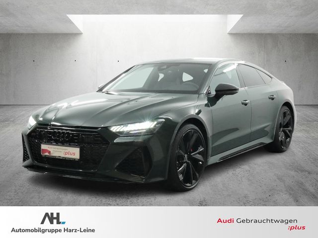 Audi RS7 Sportback Allradlenkung, HuD, Standheizung