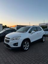 Chevrolet Trax LT - Chevrolet Trax in Düsseldorf