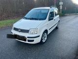 Fiat Panda Automatik - Fiat Panda in Hagen