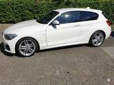 BMW 118i M Sport (F21) | 3-Türer | HiFi | Alcantara  - BMW 1er-Reihe F21