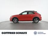 Volkswagen T-Roc R-Line TSI Navi AHK R-Kamera - VW T-Roc Gebrauchtwagen