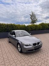 BMW E60 523i 6 Zylinder, gepflegt, TÜV NEU... - BMW 523 in Bremen