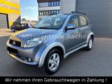 Daihatsu Terios Basis* 4x4*Tüv Neu*AHK*Klimaanlage* - gebrauchte Daihatsu Pickups