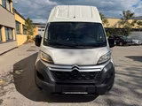 Citroën Jumper Grossraumkasten 35 L4H3 Control Heavy Blu - Citroën Jumper l4h3