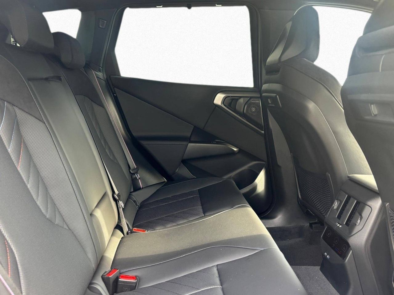 BMW X3 - Bild 12