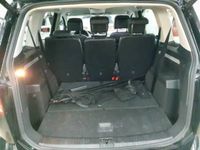 Volkswagen Touran - Vorschau Bild 5