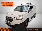 Opel Combo Cargo 1.5 Diesel Edition Klima LM - Opel Combo E Cargo