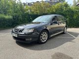 Saab 9-3 1.9 TiD 110 kW Arc SportCombi Arc - Saab: Arc