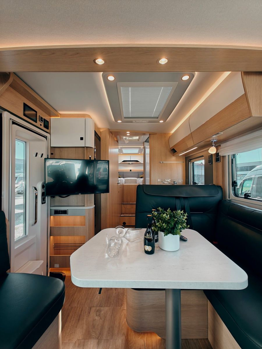Fahrzeugabbildung HYMER / ERIBA / HYMERCAR B-KLASSE MC I 680 PREMIUM - NEU! MODELL 2025