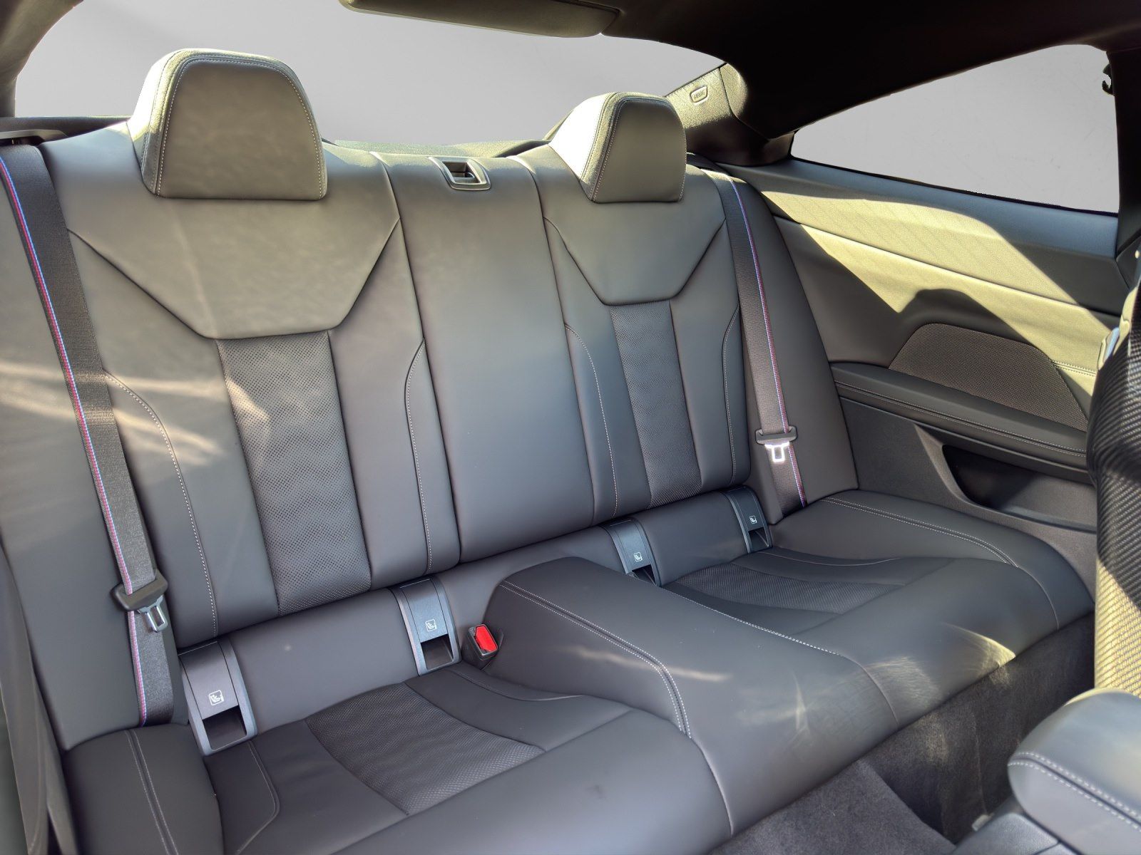 BMW M4 - Bild 13