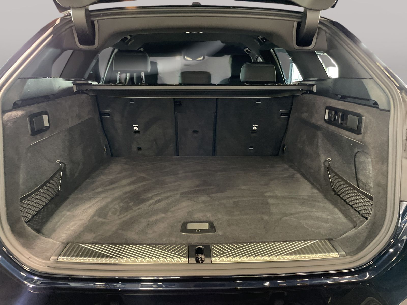 BMW 520 - Bild 16
