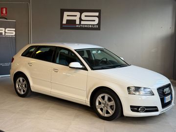Audi A3 - 4