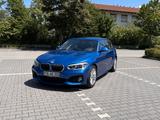 BMW 118i Aut. M Sport Harman/Kardon 8-Fach Estoril. - BMW: Estoril
