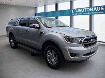 Ford Ranger - 2