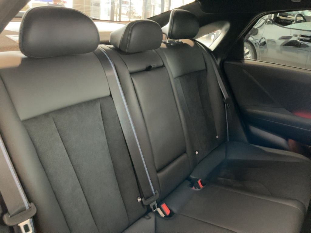 Hyundai IONIQ 6 - Bild 11