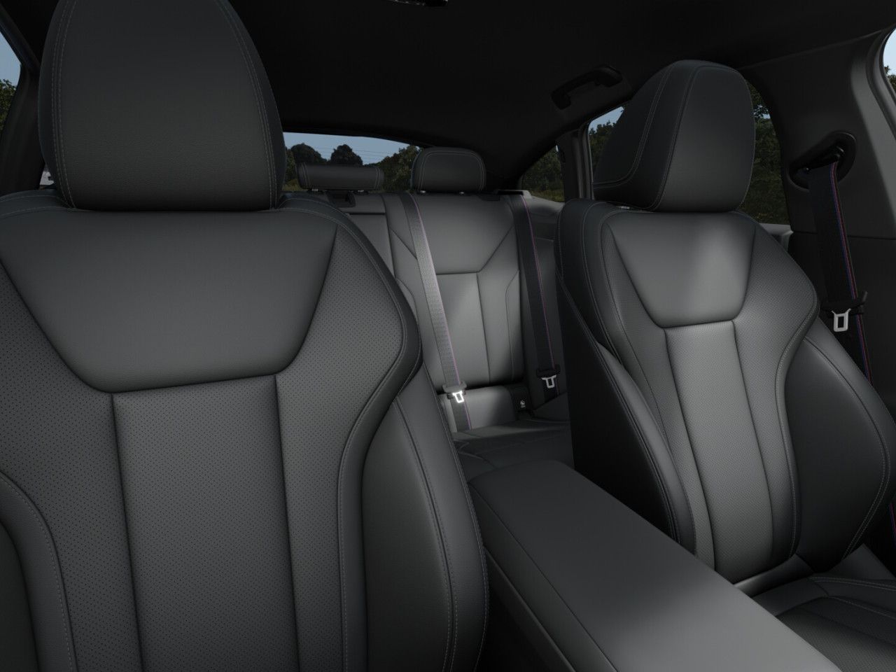 BMW i4 - Bild 9