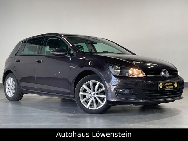 Volkswagen Golf VII Lim. Lounge BMT*NAVI*PDC*TEMP.*AUT.