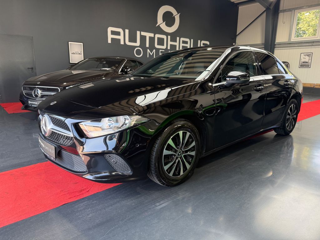 Image of Mercedes-Benz A 180