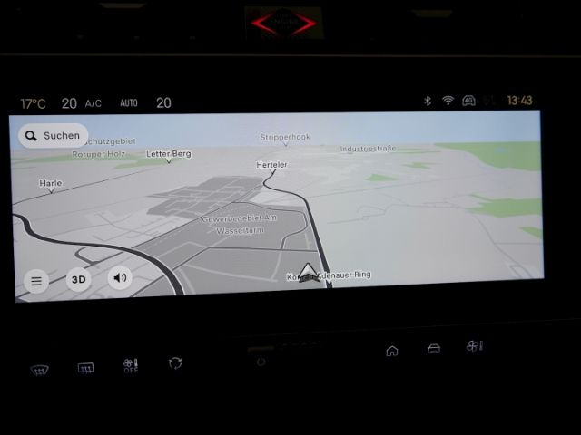 DS7 OPERA BlueHDI AUTOMATIK+ANHÄNGERKUPPLUNG+KAM