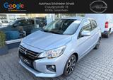 Mitsubishi Space Star Select+ *1. HD*SITZH*KAMERA*8-FACH* - gebrauchte Mitsubishi Space Star aus dem Jahr 2024