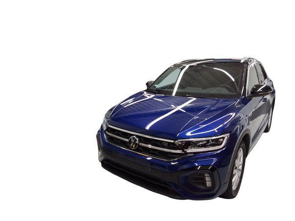 Volkswagen T-Roc - Bild 2