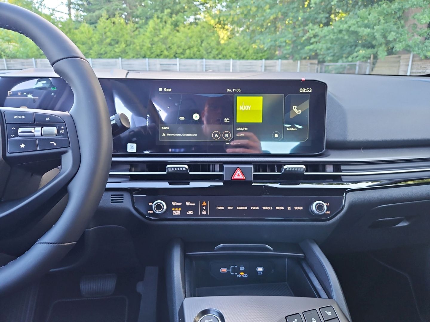 Kia Sportage - Bild 11