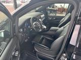 Mercedes-Benz V300d Lang+AMG+NIGHT+BURMESTER+PANO+MBUX+360+ACC - Mercedes-Benz V 300 in Bielefeld