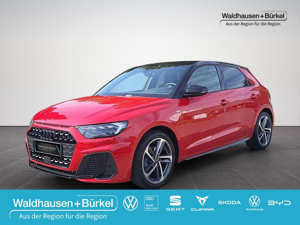 Image of Audi A1