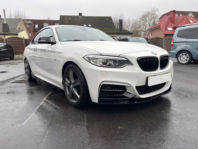 BMW M2 Baureihe 2 Coupe M235 i