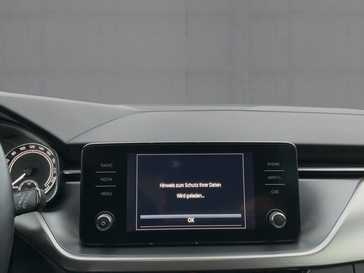 Skoda Kamiq - Bild 11