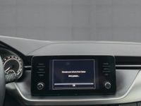 Skoda Kamiq - Vorschau Bild 11