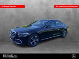 Mercedes-Benz S 350 d 4M Limousine 360°/STDHZG/LEDER/DISTRONIC - Mercedes-Benz S 350 Gebrauchtwagen