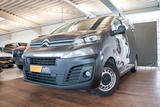 Citroën Jumpy 1.5D 3PL, BT, NAVI, APPLE/ANDROID, CRUISE  - Citroën Jumpy: Kleinbus