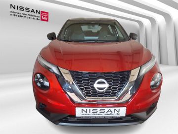 Nissan Juke - 2