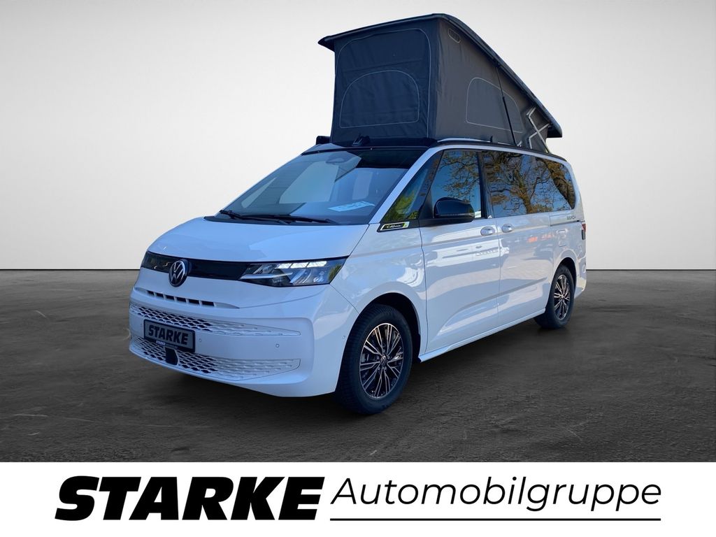 Volkswagen T7 California