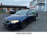 Volkswagen Passat Variant Trendline+1Jahr Garantie+Neu Tüv - Volkswagen Passat aus 2006