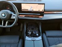 BMW 520 - Vorschau Bild 18