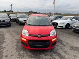 Fiat Panda Easy 1.2 69 PS 1.Ha Euro6d Klima Top.Zusta - Fiat Panda: Rot