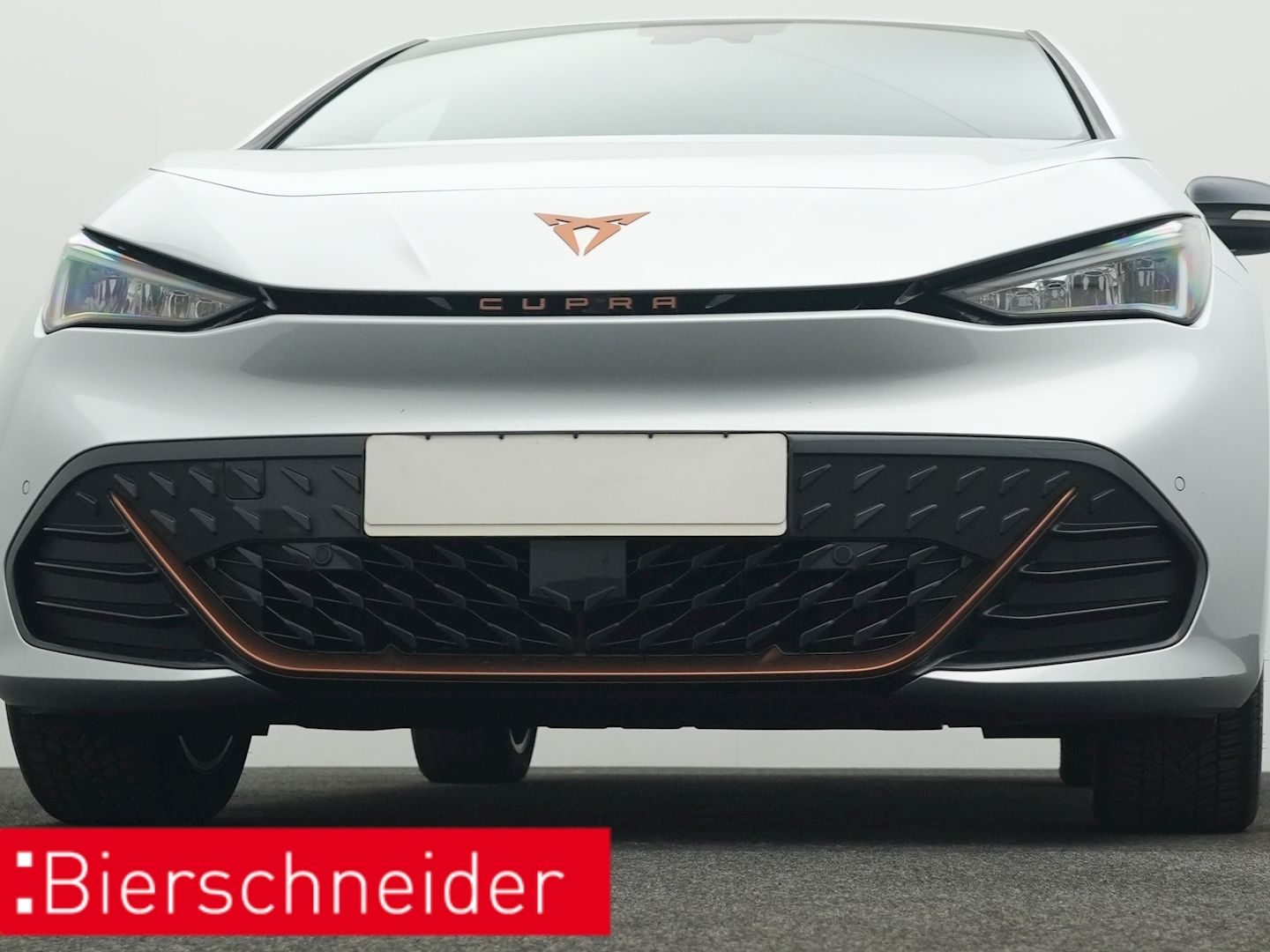 Cupra Born - Bild 30