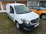 Mercedes-Benz Citan Kasten 109 CDI A2 MWB+Klima+Boden+1Hd. - Angebote