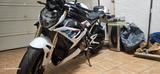 BMW S1000R - BMW NAKED BIKE